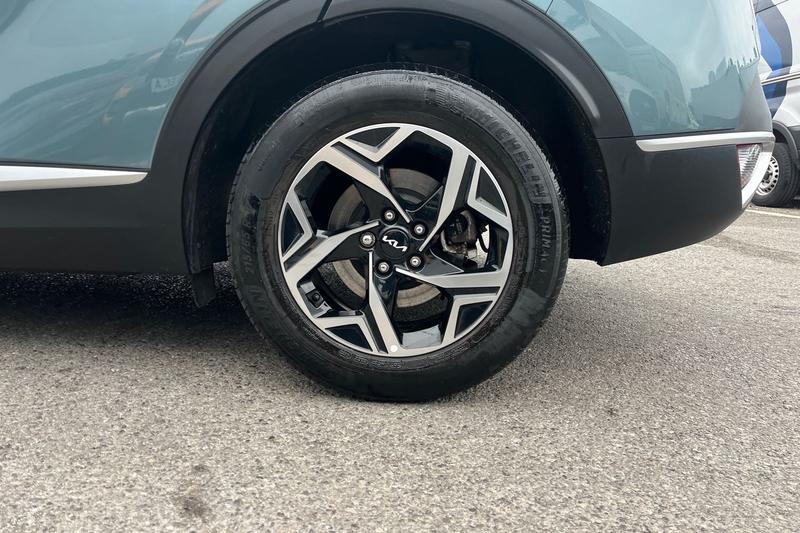 Used Kia Sportage 2023 for sale - 78053258: Photo 8