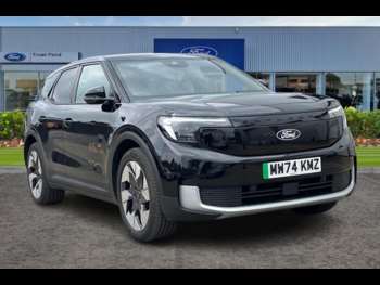 2024 - 210kW Premium 77kWh 5dr Auto