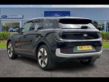 Used Ford Explorer 2024 for sale - 74904994: Photo