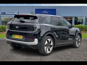 Used Ford Explorer 2024 for sale - 74904994: Photo