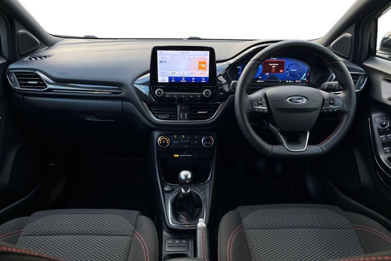 Used Ford Puma 2023 for sale - 76382314: Photo 10