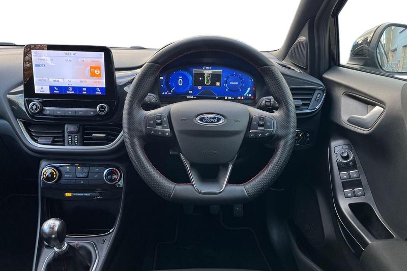 Used Ford Puma 2023 for sale - 76382314: Photo 11