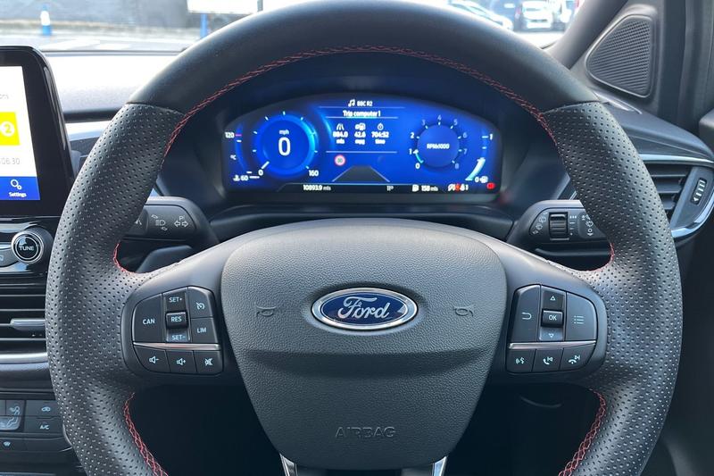 Used Ford Puma 2023 for sale - 76382314: Photo 12