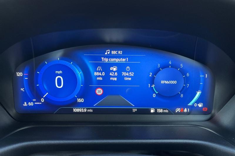 Used Ford Puma 2023 for sale - 76382314: Photo 13