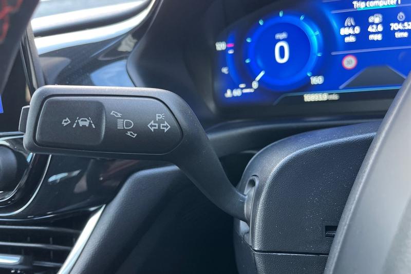 Used Ford Puma 2023 for sale - 76382314: Photo 14