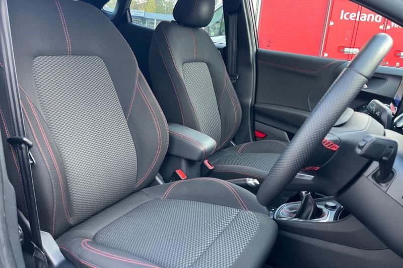 Used Ford Puma 2023 for sale - 76382314: Photo 17