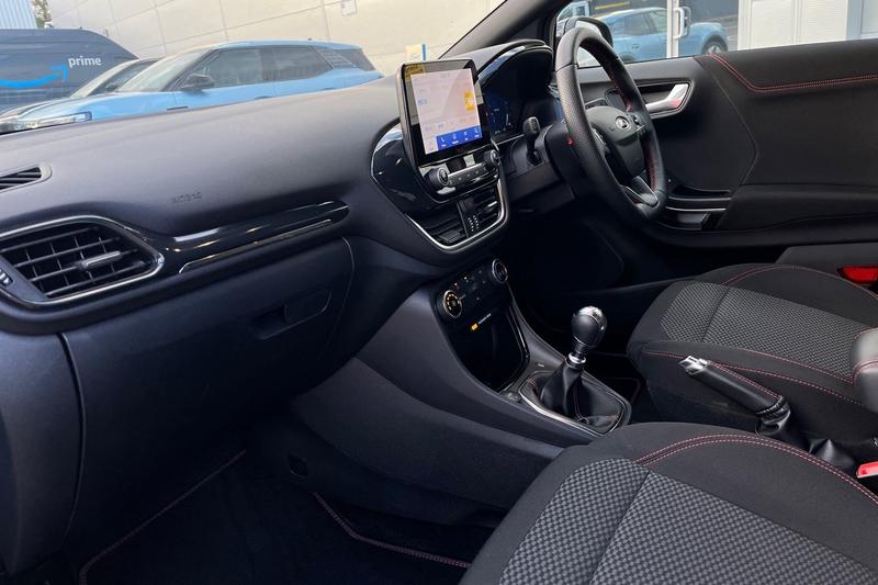 Used Ford Puma 2023 for sale - 76382314: Photo 18