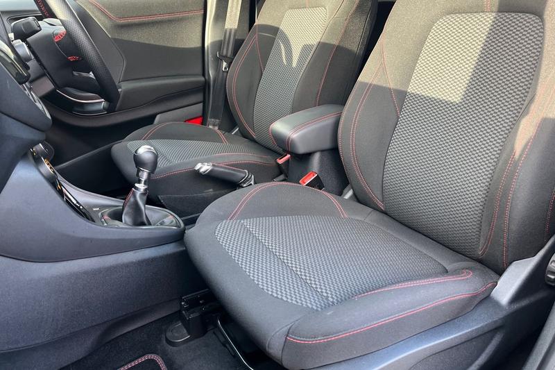 Used Ford Puma 2023 for sale - 76382314: Photo 19