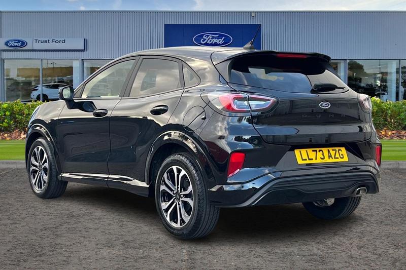 Used Ford Puma 2023 for sale - 76382314: Photo 2