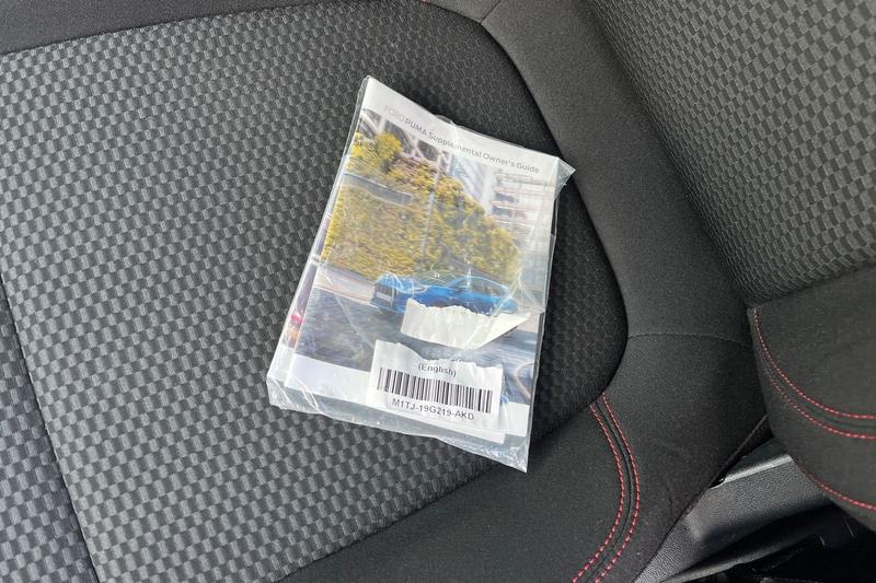 Used Ford Puma 2023 for sale - 76382314: Photo 22