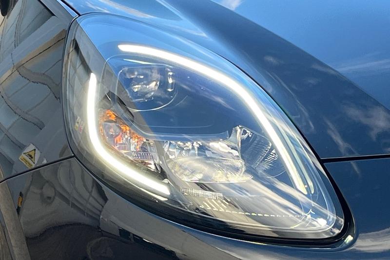 Used Ford Puma 2023 for sale - 76382314: Photo 23