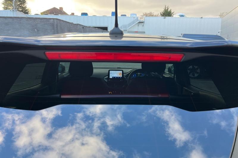 Used Ford Puma 2023 for sale - 76382314: Photo 28