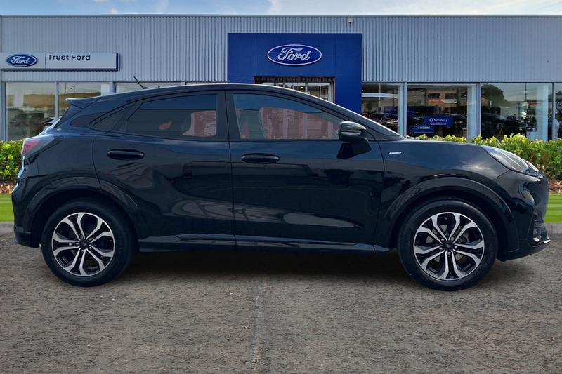 Used Ford Puma 2023 for sale - 76382314: Photo 3