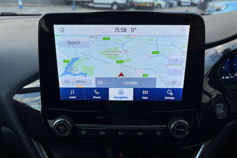 Used Ford Puma 2023 for sale - 76382314: Photo 33