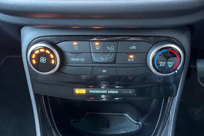 Used Ford Puma 2023 for sale - 76382314: Photo 34