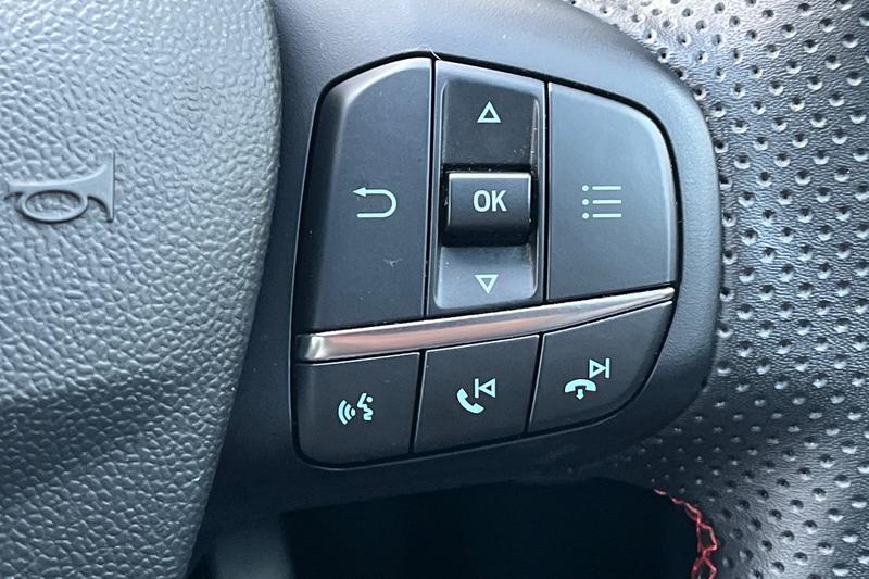 Used Ford Puma 2023 for sale - 76382314: Photo 37