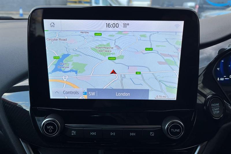 Used Ford Puma 2023 for sale - 76382314: Photo 38