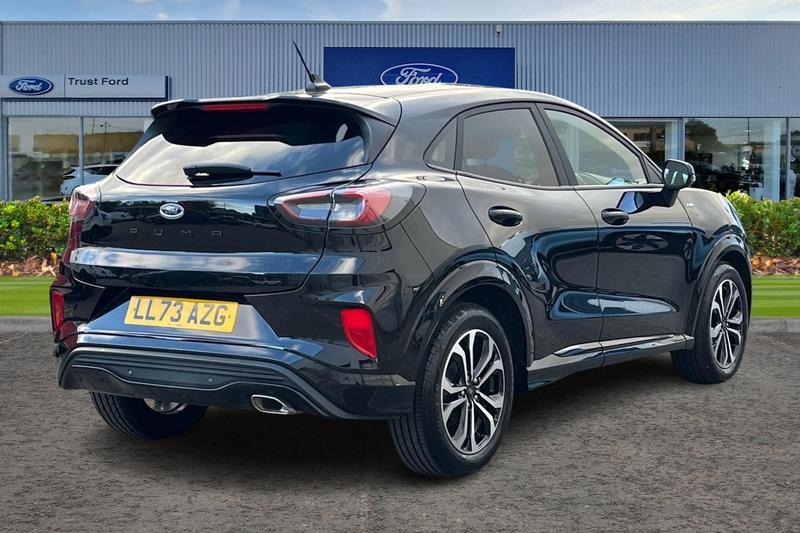 Used Ford Puma 2023 for sale - 76382314: Photo 4