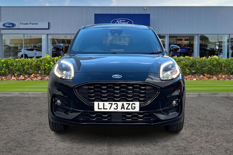 Used Ford Puma 2023 for sale - 76382314: Photo 6