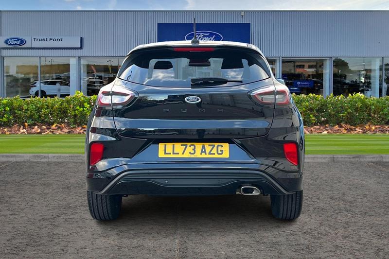 Used Ford Puma 2023 for sale - 76382314: Photo 7