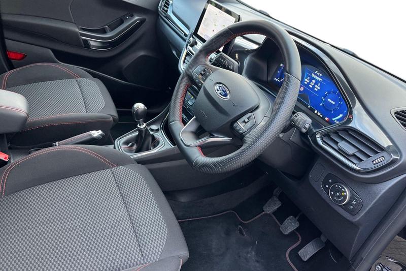 Used Ford Puma 2023 for sale - 76382314: Photo 9