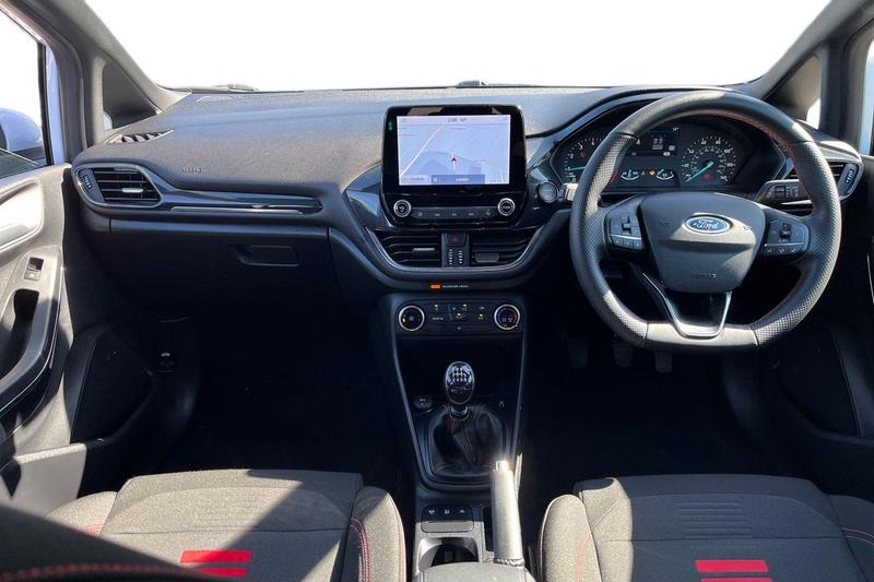 Used Ford Fiesta 2023 for sale - 78153066: Photo 10