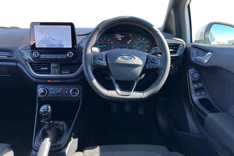 Used Ford Fiesta 2023 for sale - 78153066: Photo 11