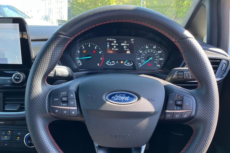 Used Ford Fiesta 2023 for sale - 78153066: Photo 12