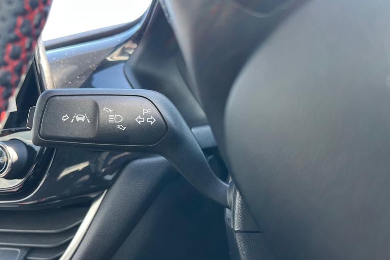 Used Ford Fiesta 2023 for sale - 78153066: Photo 14