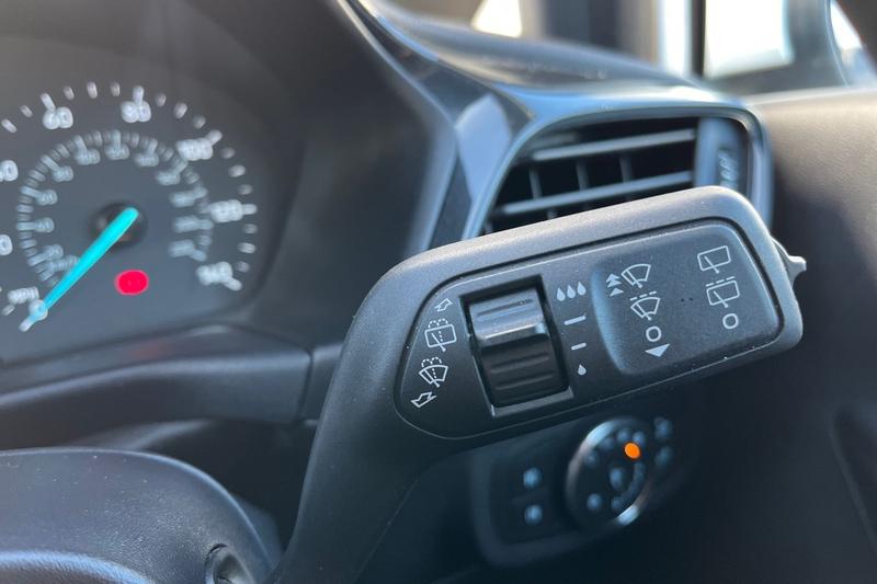 Used Ford Fiesta 2023 for sale - 78153066: Photo 15