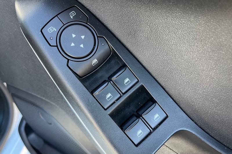 Used Ford Fiesta 2023 for sale - 78153066: Photo 16