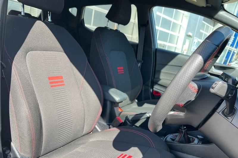 Used Ford Fiesta 2023 for sale - 78153066: Photo 17