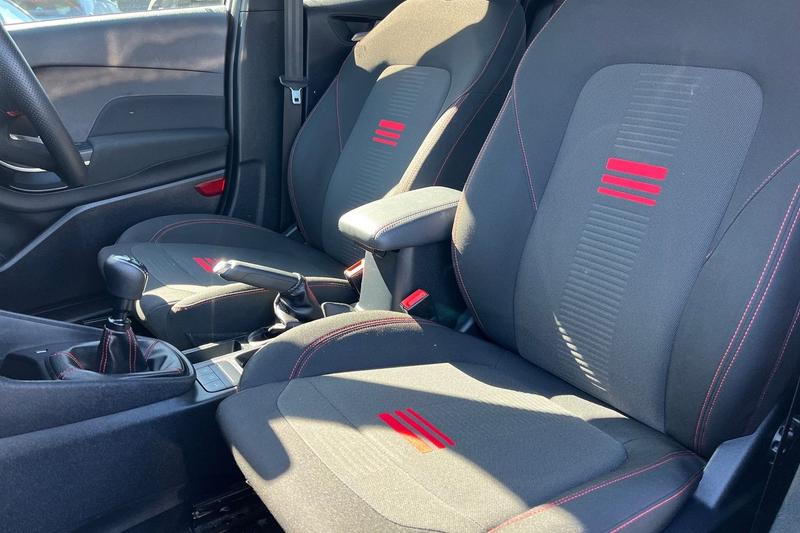 Used Ford Fiesta 2023 for sale - 78153066: Photo 19