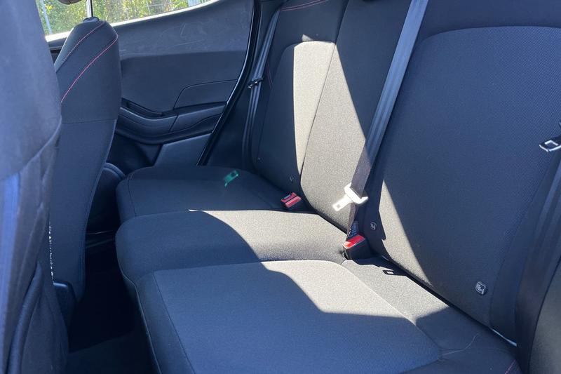 Used Ford Fiesta 2023 for sale - 78153066: Photo 20