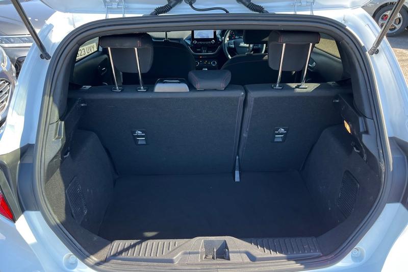 Used Ford Fiesta 2023 for sale - 78153066: Photo 21