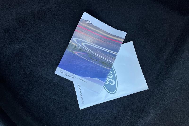 Used Ford Fiesta 2023 for sale - 78153066: Photo 22