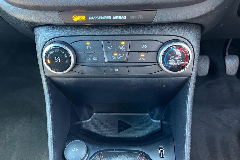 Used Ford Fiesta 2023 for sale - 78153066: Photo 24