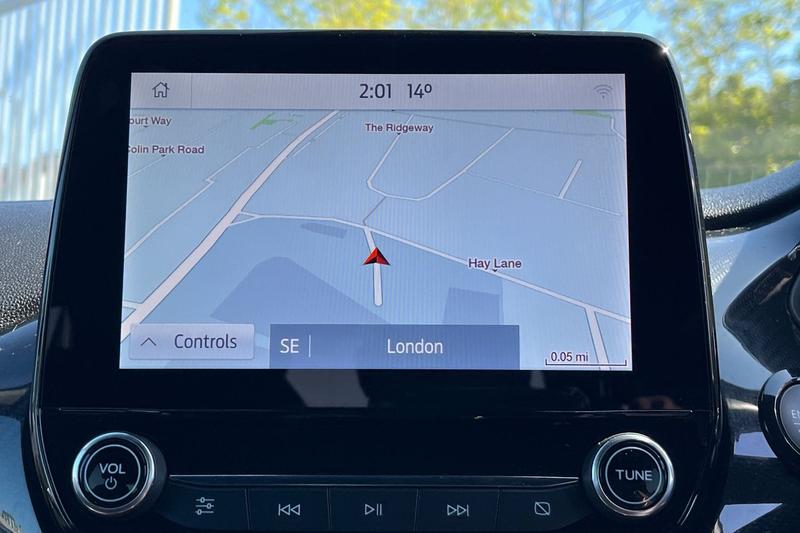 Used Ford Fiesta 2023 for sale - 78153066: Photo 25