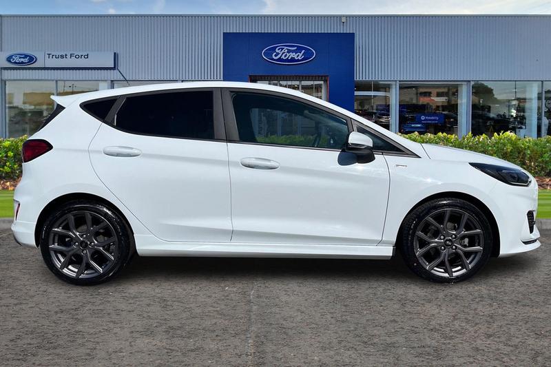 Used Ford Fiesta 2023 for sale - 78153066: Photo 3