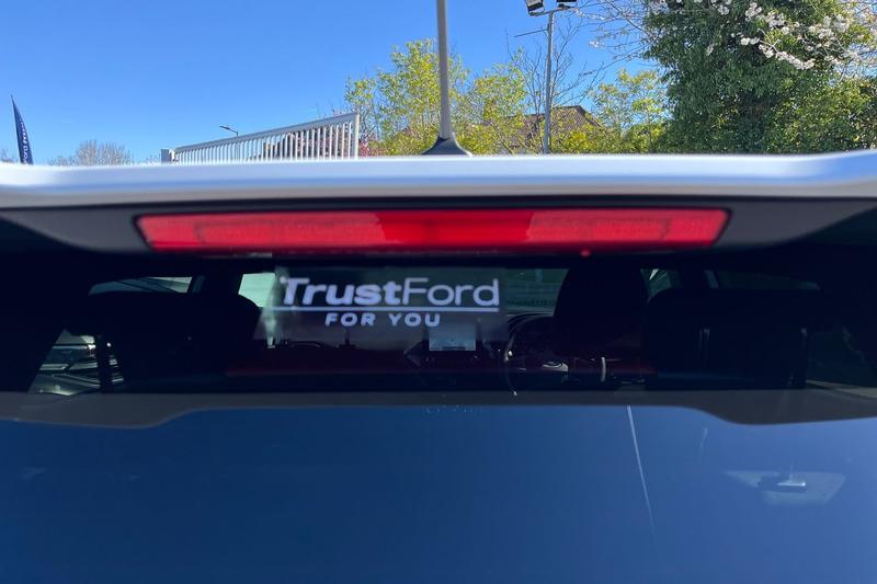 Used Ford Fiesta 2023 for sale - 78153066: Photo 32