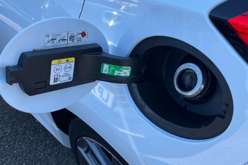 Used Ford Fiesta 2023 for sale - 78153066: Photo 34