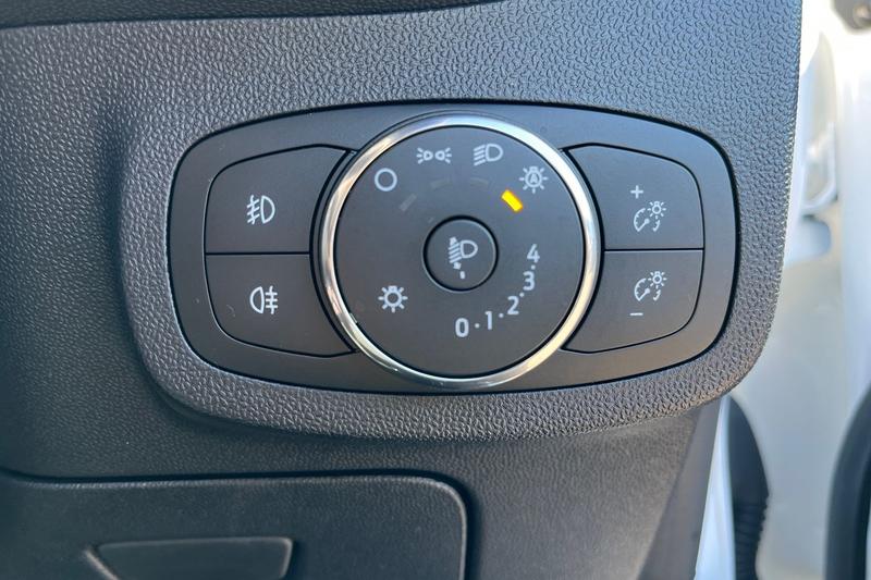 Used Ford Fiesta 2023 for sale - 78153066: Photo 35