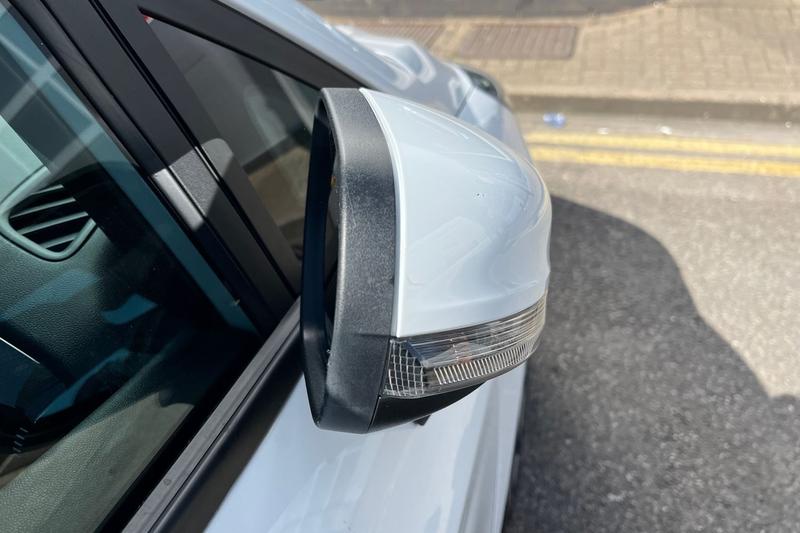 Used Ford Fiesta 2023 for sale - 78153066: Photo 37