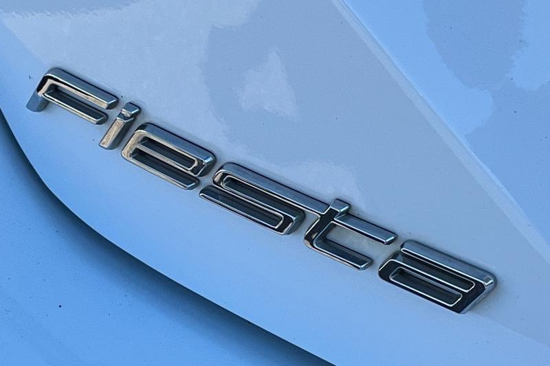 Used Ford Fiesta 2023 for sale - 78153066: Photo 39