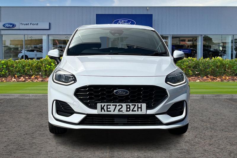 Used Ford Fiesta 2023 for sale - 78153066: Photo 6