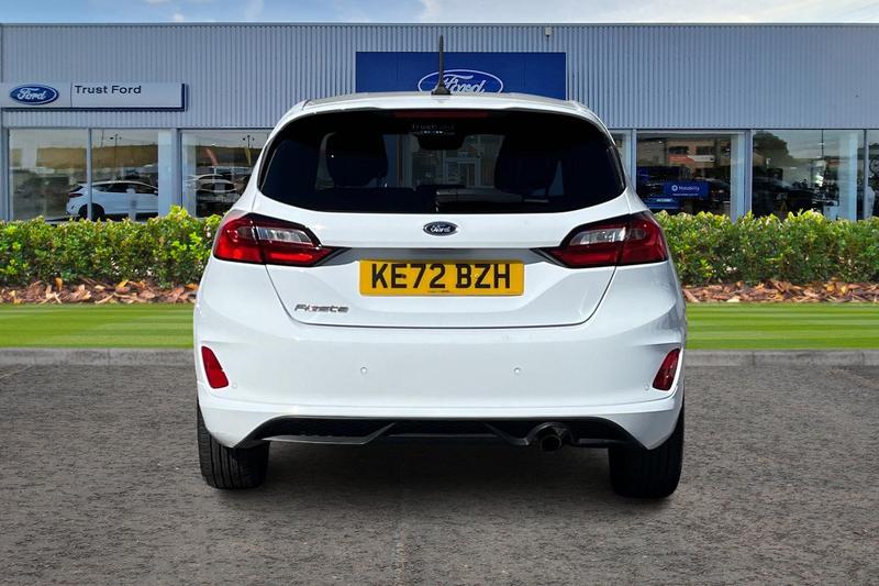 Used Ford Fiesta 2023 for sale - 78153066: Photo 7