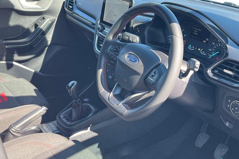 Used Ford Fiesta 2023 for sale - 78153066: Photo 9