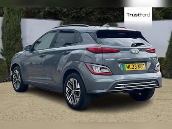 Used Hyundai KONA 2023 for sale - 78293181: Photo