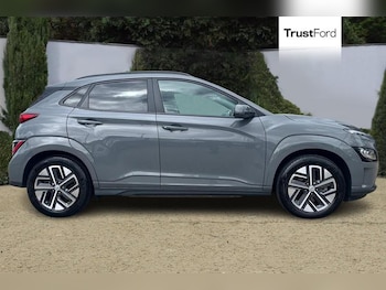 Used Hyundai KONA 2023 for sale - 78293181: Photo