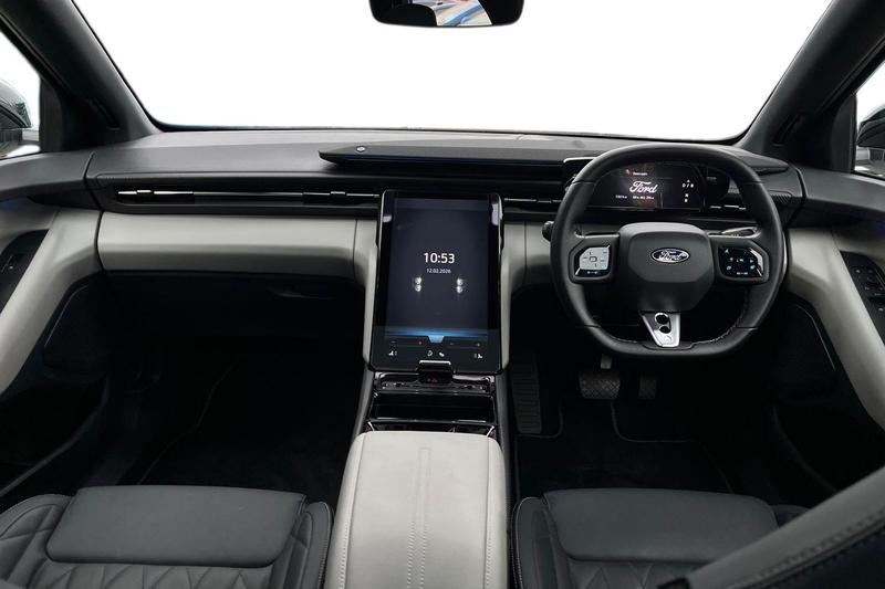 Used Ford Capri 2025 for sale - 77532796: Photo 10